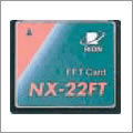 FFT分析カード NX-22FT