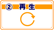 再生